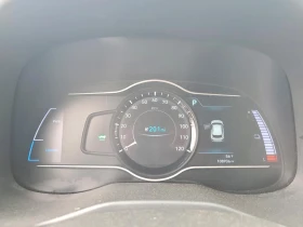 Hyundai Kona Electric Limited, снимка 9