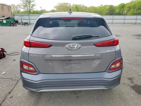 Hyundai Kona Electric Limited, снимка 6