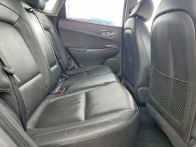 Hyundai Kona Electric Limited, снимка 11