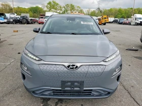 Hyundai Kona Electric Limited, снимка 5