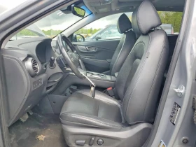 Hyundai Kona Electric Limited, снимка 7