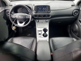 Hyundai Kona Electric Limited, снимка 8