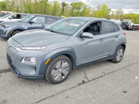 Hyundai Kona Electric Limited, снимка 1
