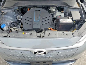 Hyundai Kona Electric Limited, снимка 12