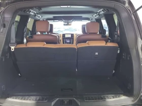 Infiniti QX80 LUXE| ОТ ПРЕДСТАВИТЕЛСТВО| DISTRONIC| ОБДУХ| ПОДГР, снимка 4