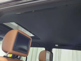 Infiniti QX80 LUXE| ОТ ПРЕДСТАВИТЕЛСТВО| DISTRONIC| ОБДУХ| ПОДГР, снимка 13