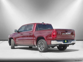 Dodge RAM 1500 Limited Crew Cab 4WD, снимка 5