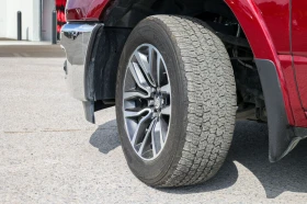 Dodge RAM 1500 Limited Crew Cab 4WD, снимка 8