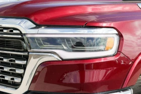 Dodge RAM 1500 Limited Crew Cab 4WD, снимка 3