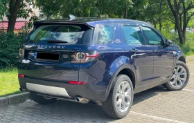 Land Rover Discovery Sport, снимка 4