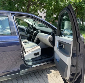 Land Rover Discovery Sport, снимка 6
