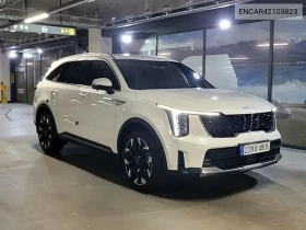 Kia Sorento 2.5L турбо (T-GDI) / Carfax, снимка 1