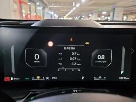 Kia Sorento 2.5L турбо (T-GDI) / Carfax, снимка 9