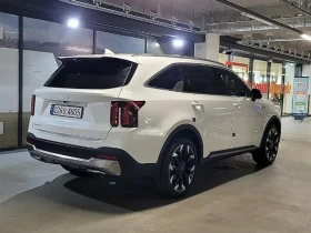 Kia Sorento 2.5L турбо (T-GDI) / Carfax, снимка 4