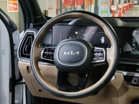 Kia Sorento 2.5L турбо (T-GDI) / Carfax, снимка 8