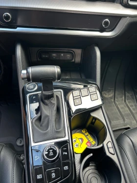 Kia Sportage Kia Sportage Prestige, снимка 12