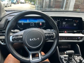 Kia Sportage Kia Sportage Prestige, снимка 9