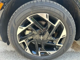 Kia Sportage Kia Sportage Prestige, снимка 6