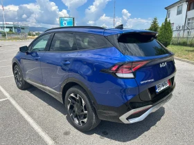 Kia Sportage Kia Sportage Prestige, снимка 3