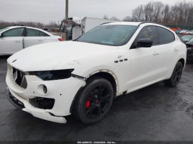 Maserati Levante 3.0l Gt, снимка 2
