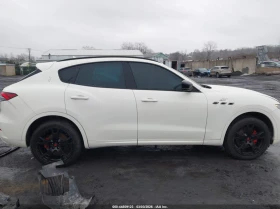 Maserati Levante 3.0l Gt, снимка 13