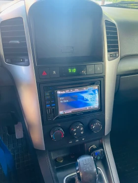 Chevrolet Captiva, снимка 13