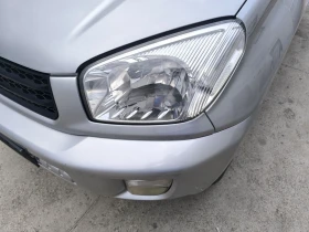 Toyota Rav4 2.0d4d, снимка 14