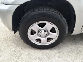 Toyota Rav4 2.0d4d, снимка 15