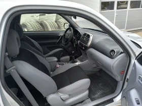 Toyota Rav4 2.0d4d, снимка 9
