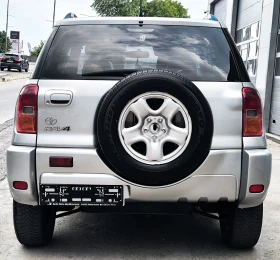 Toyota Rav4 2.0d4d, снимка 6