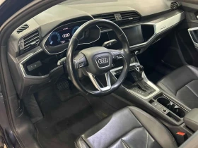Audi Q3 * 45 TFSI quattro* 2 КЛЮЧА * БЕЗ ИНЦИДЕНТИ * , снимка 7
