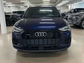 Audi Q3 * 45 TFSI quattro* 2 КЛЮЧА * БЕЗ ИНЦИДЕНТИ * , снимка 5