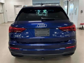 Audi Q3 * 45 TFSI quattro* 2 КЛЮЧА * БЕЗ ИНЦИДЕНТИ * , снимка 4