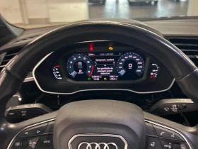 Audi Q3 * 45 TFSI quattro* 2 КЛЮЧА * БЕЗ ИНЦИДЕНТИ * , снимка 8