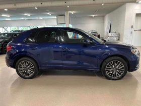 Audi Q3 * 45 TFSI quattro* 2 КЛЮЧА * БЕЗ ИНЦИДЕНТИ * , снимка 3