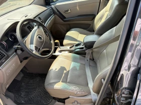SsangYong Korando 2.0 4х4 БАРТЕР, снимка 13