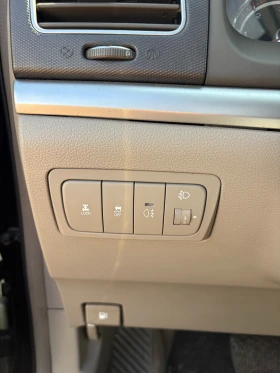 SsangYong Korando 2.0 4х4 БАРТЕР, снимка 10