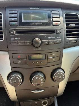 SsangYong Korando 2.0 4х4 БАРТЕР, снимка 7