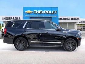 Gmc Yukon * DENALI | ULTIMATE PACKAGE | PANO ROOF | 4WD | HE, снимка 3