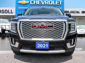 Gmc Yukon * DENALI | ULTIMATE PACKAGE | PANO ROOF | 4WD | HE, снимка 2
