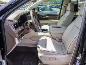 Gmc Yukon * DENALI | ULTIMATE PACKAGE | PANO ROOF | 4WD | HE, снимка 11