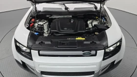 Land Rover Defender D240* 360* ПОДГРЕВ ВОЛАН* BLIND SPOT* КРАЙНА ЦЕНА, снимка 6