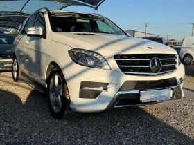 Mercedes-Benz ML 350 AMG  Вакуум, снимка 2