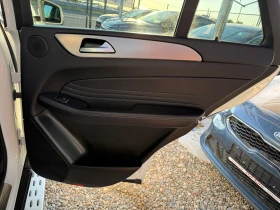 Mercedes-Benz ML 350 AMG  Вакуум, снимка 12