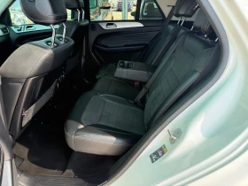 Mercedes-Benz ML 350 AMG  Вакуум, снимка 9