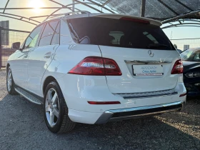 Mercedes-Benz ML 350 AMG  Вакуум, снимка 4