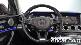Mercedes-Benz E 300 | TOP SERVICE AMG OPTIC, снимка 13