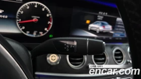 Mercedes-Benz E 300 | TOP SERVICE AMG OPTIC, снимка 9
