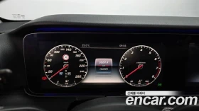 Mercedes-Benz E 300 | TOP SERVICE AMG OPTIC, снимка 8
