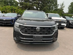 VW Atlas * Execline * ЛИЦЕНЗИРАН ДИЛЪР * CARFAX, снимка 6